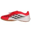 Buty adidas Predator League FT IN JR4738 czerwony 43 1/3